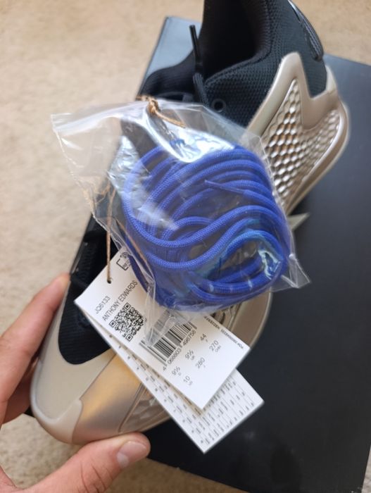 Adidas AE1 Champagne - tamanho 44