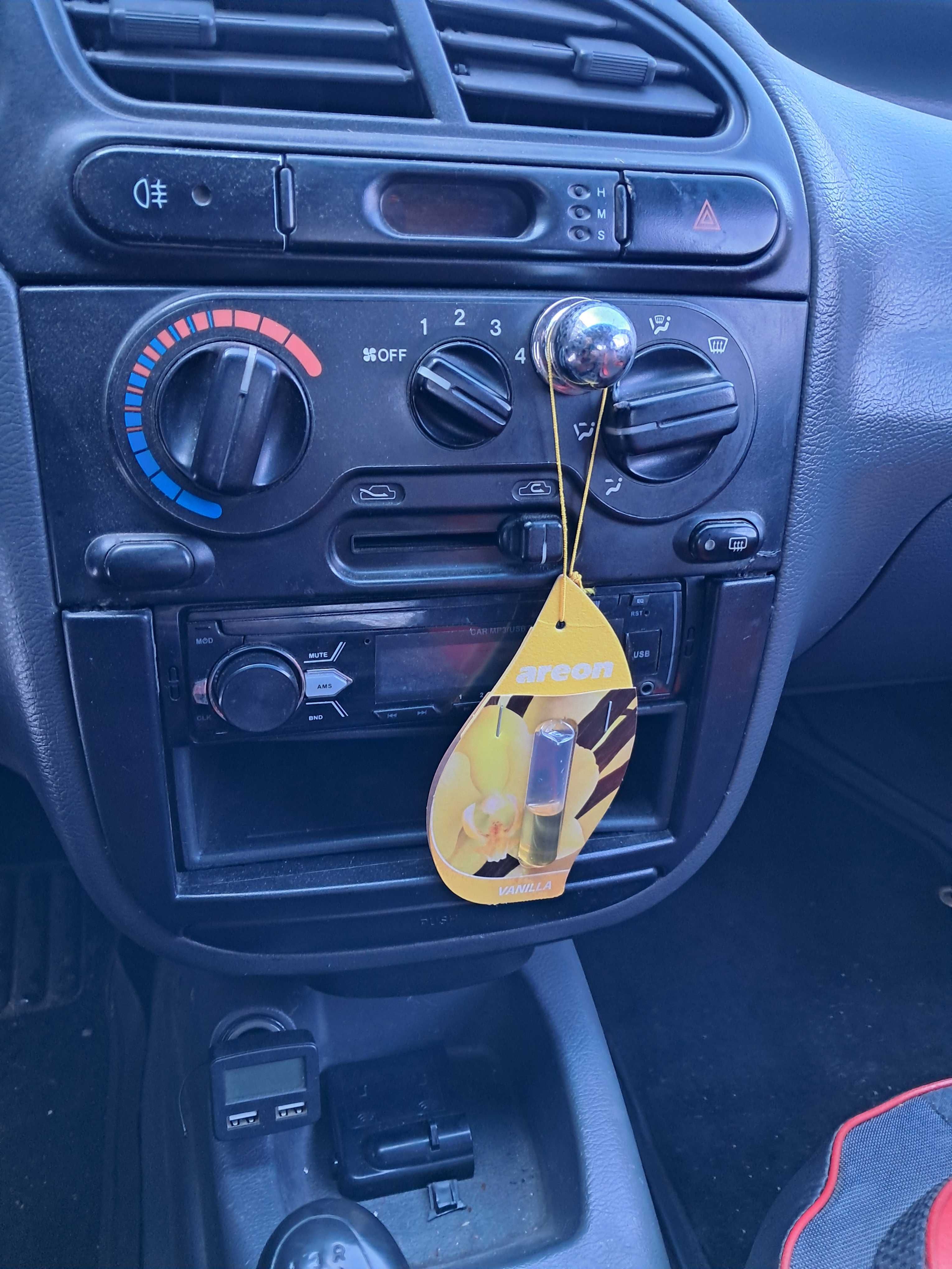 Срочная продажа Daewoo Sens 2004