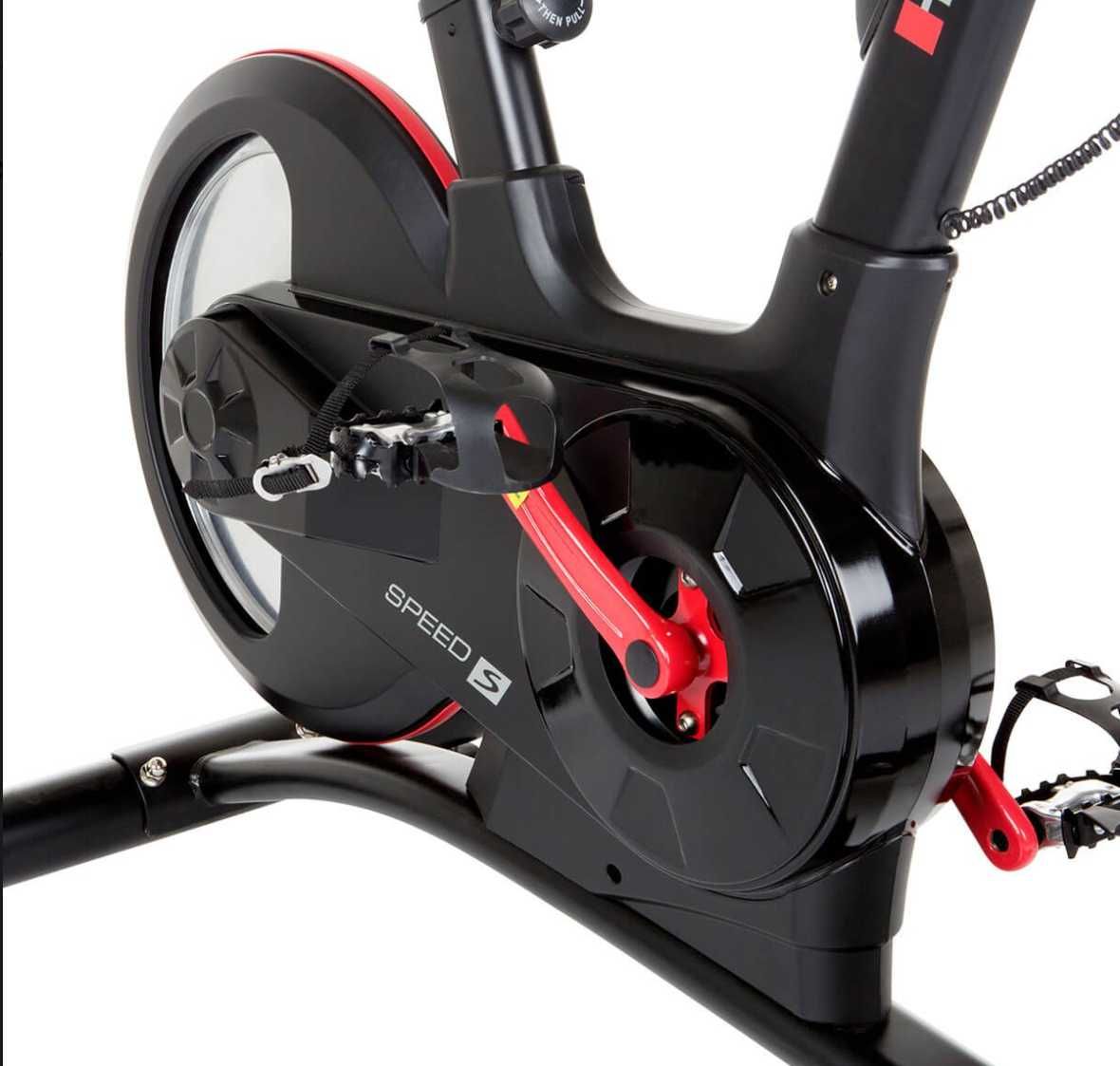 Rower spinningowy HAMMER SPEED S