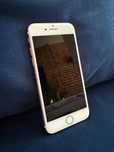 Iphone 7 32gb Rose Gold