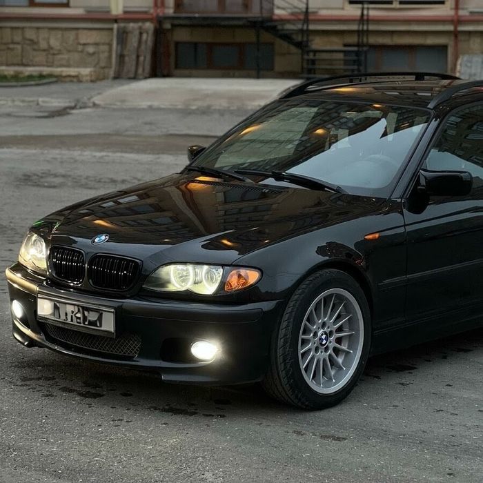 Диски Bmw 32стиль r15