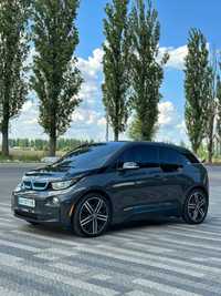 Продам BMW i3