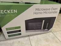 Forno microondas Becken