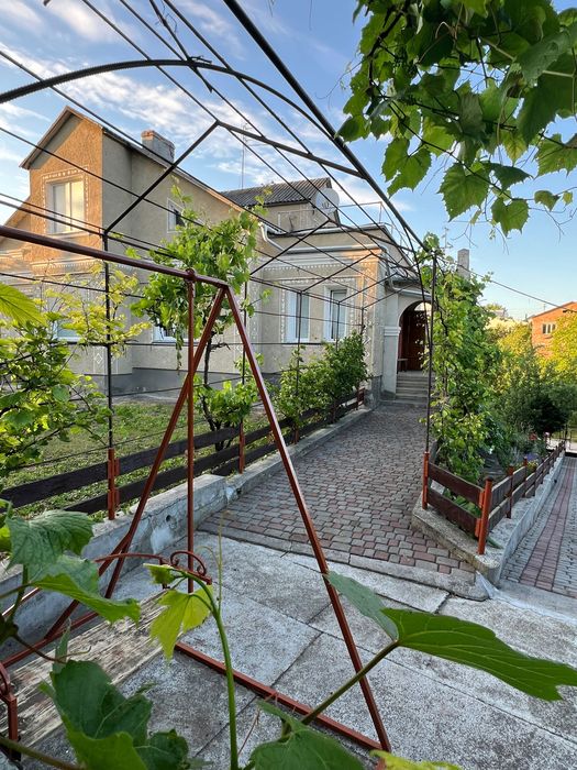 Продаю будинок в Підволочиську Тернопільська область