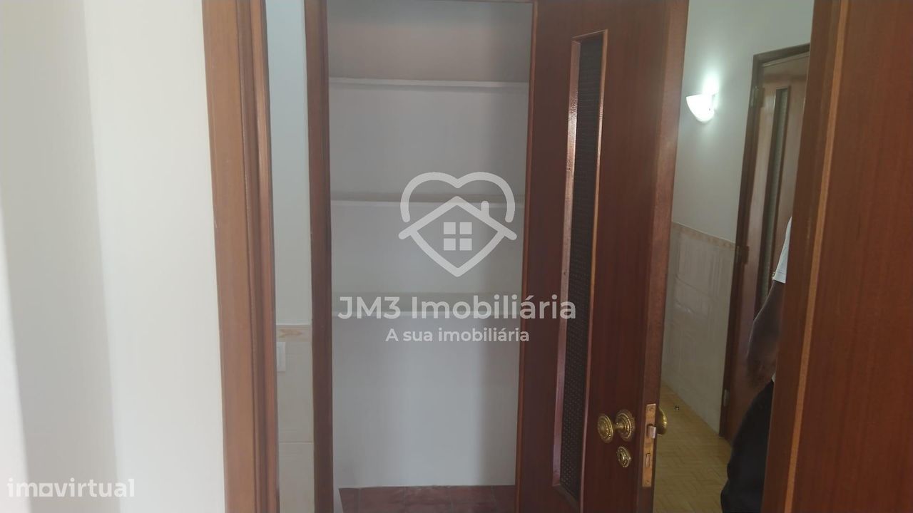 Apartamento T3 em Barreiro