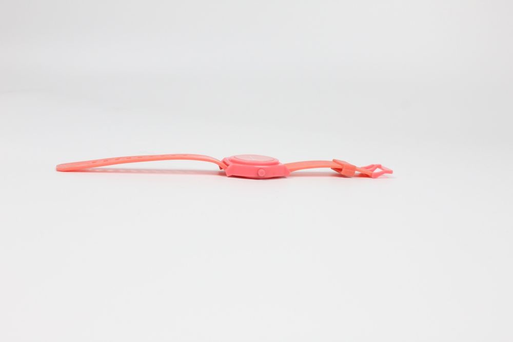 Dziewczęcy zegarek Cropp