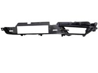 Ferrari 296 - dekor display panel listwa ozdobna deski konsoli carbon