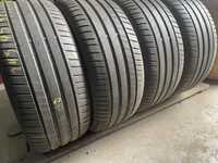 245/45/18 Bridgestone Turanza T005 шины б/у лето