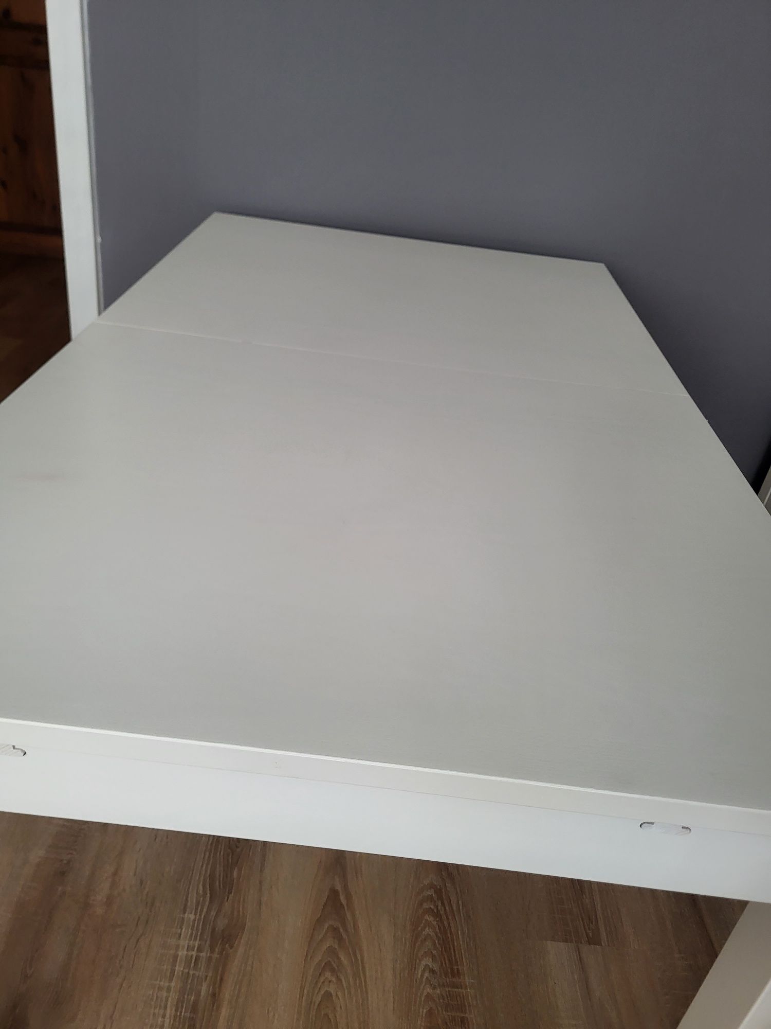Stół rozkładany Ikea Bjursta 140-220/80