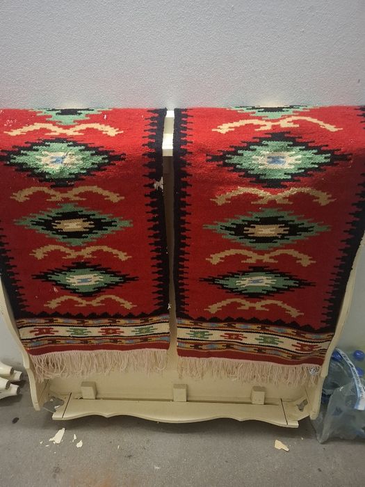 Kilim - dwie sztuki
