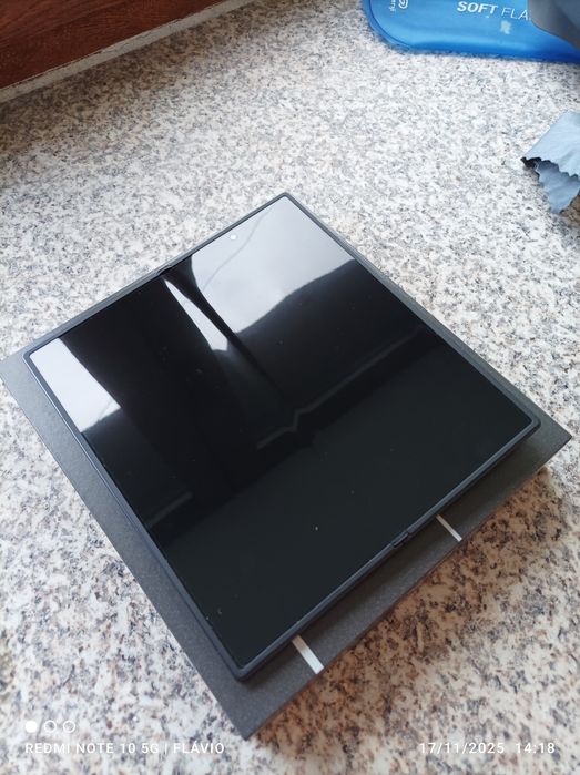 Samsung Zfold 7 256gb