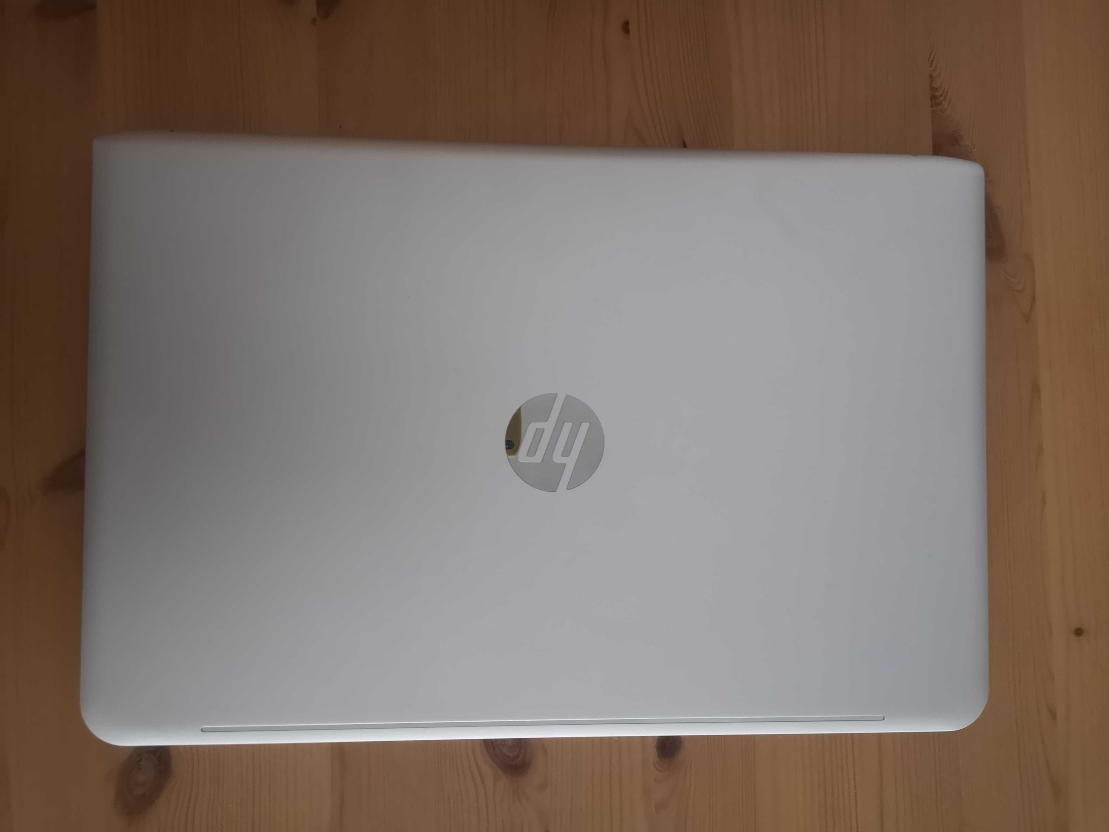 Portátil 15.6'' HP Envy 15-AE001NP