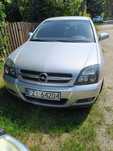 Opel Vectra 2,20
