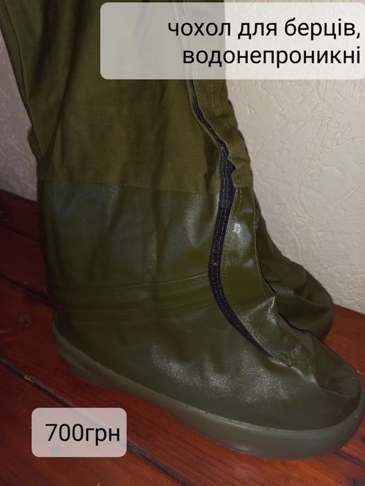 Продаю бахілина на берці