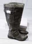 Nowe kozaki JustFab 'Talisa' r. 40