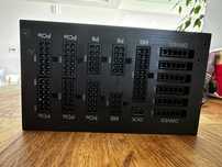 Zasilacz Dark Power Pro 1500W Be Quiet