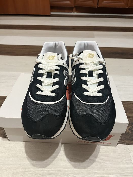 New Balance 574.