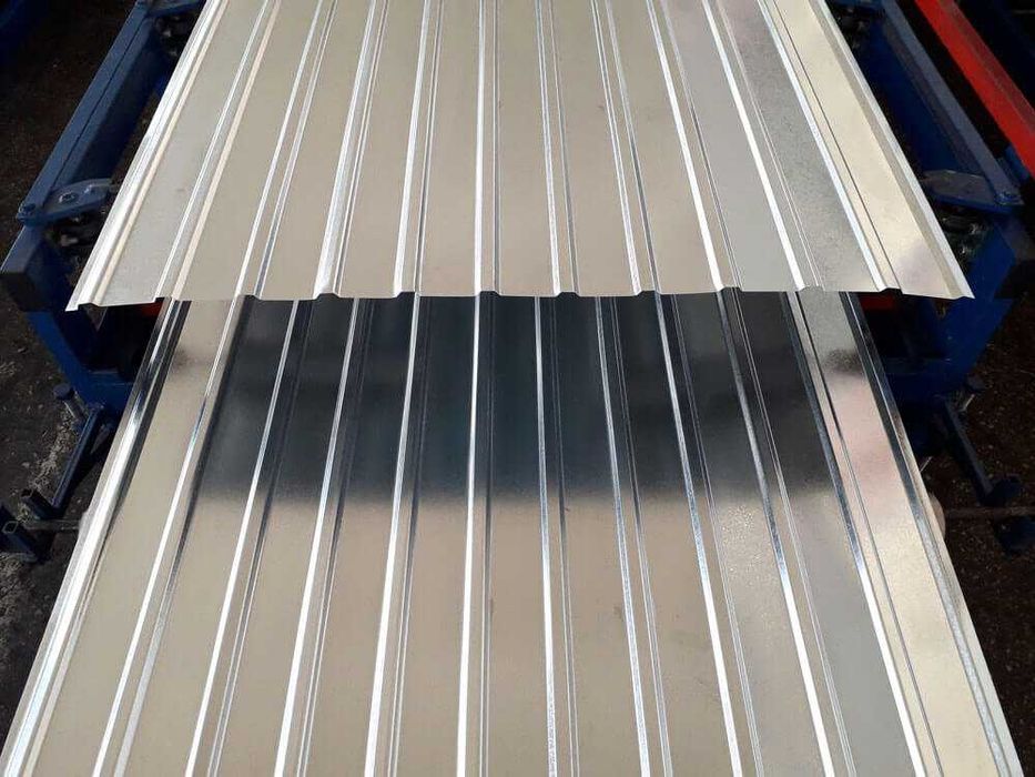 В НАЛИЧИИ Профнастил С10 0,3мм  4 цвета ДЕШЕВО