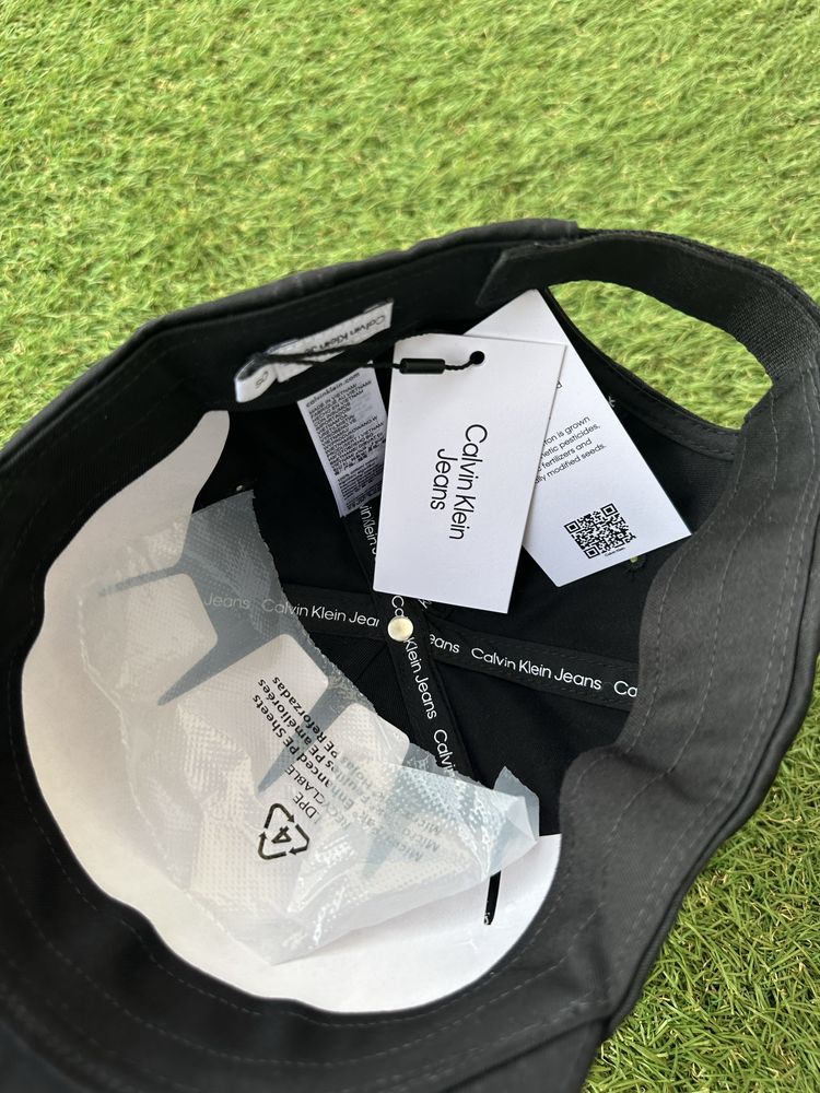 Кепки Calvin Klein Оригінал