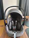 Fotelik Cybex Cloud Z2 i-size