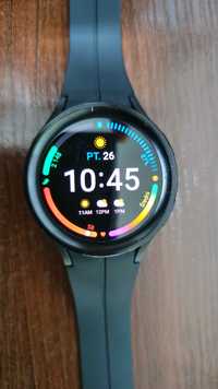 Smartwatch SAMSUNG Galaxy Watch 5 Pro SM-R925F 45mm LTE Czarny