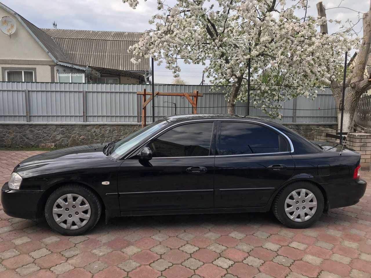 Продам Kia Magentis 2006