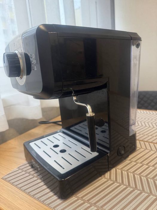 Кавоварка рожкова Krups XP320830