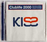 Kiss Club Life 2000 2CD 1999r Jamiroquai Ann Lee Basement Jaxx