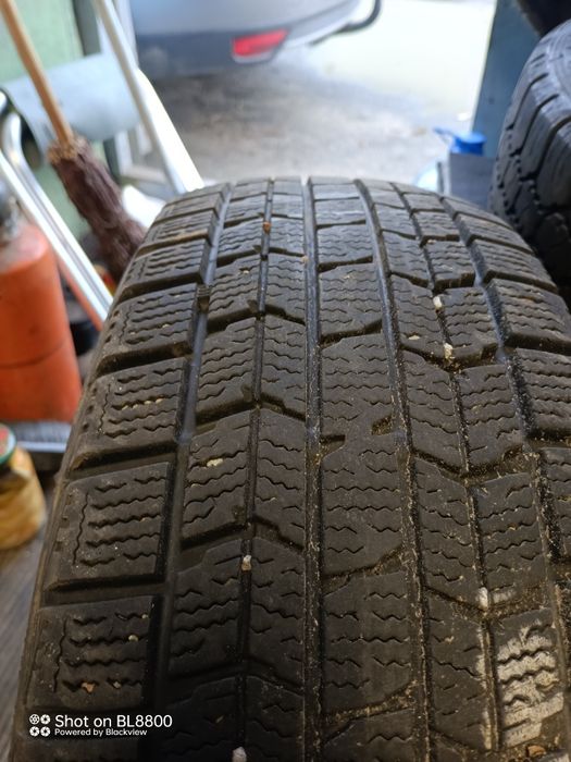 Зимова гума 185, 195 65 15