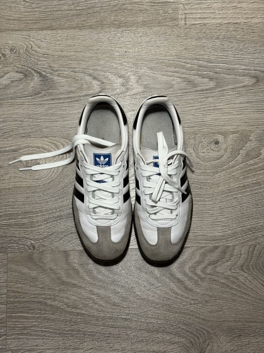 Кросівки adidas Samba OG (оригінал)