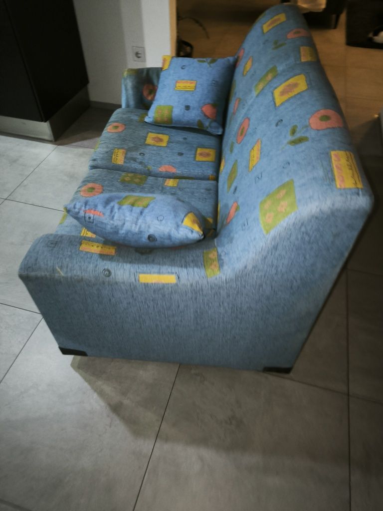 Sofá quarto criança