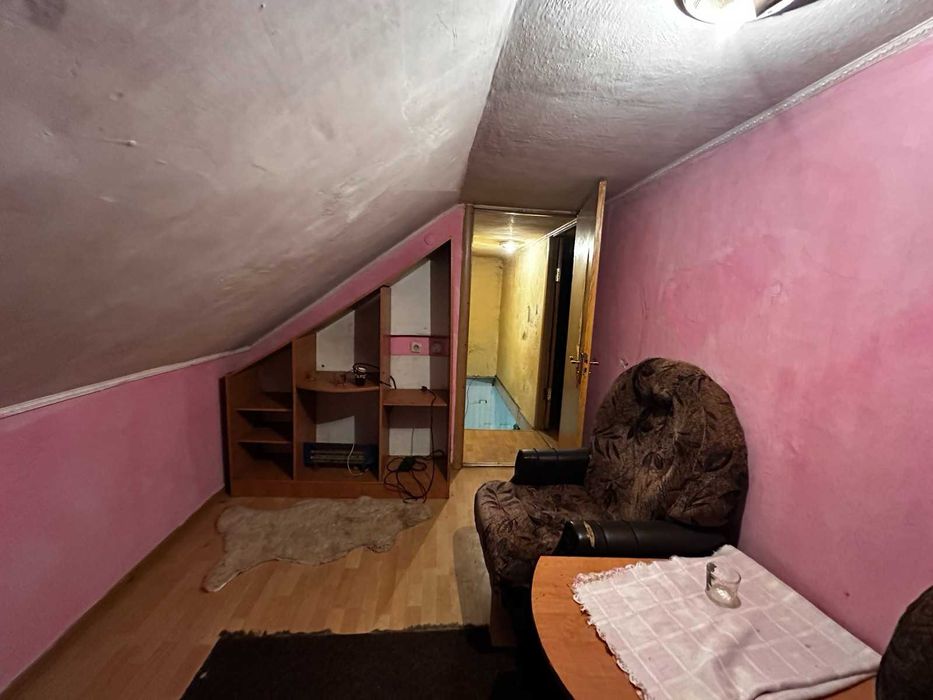 Продається комерційна споруда в смт.Дубове