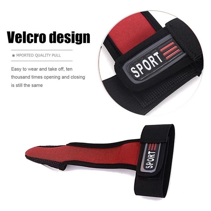 Luvas de Pesca de 1 Dedo