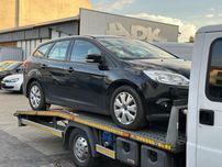 АвтоРозборка Форд Фокус 3 Запчасти Focus 3 Розборка MK3 Двигун Коробка