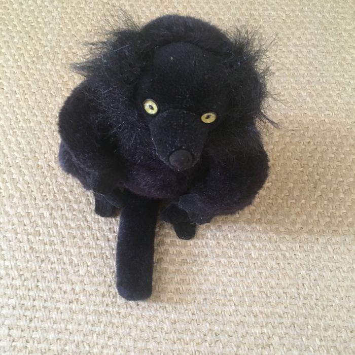 Peluche National Geographic