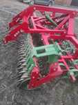 Agregat uprawowo siewny unia Ares
