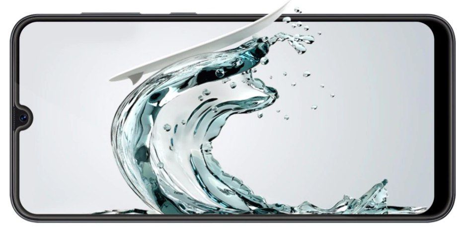 Szkło Hartowane Samsung Galaxy A20 A30 A30S A50 Na Cały Ekran