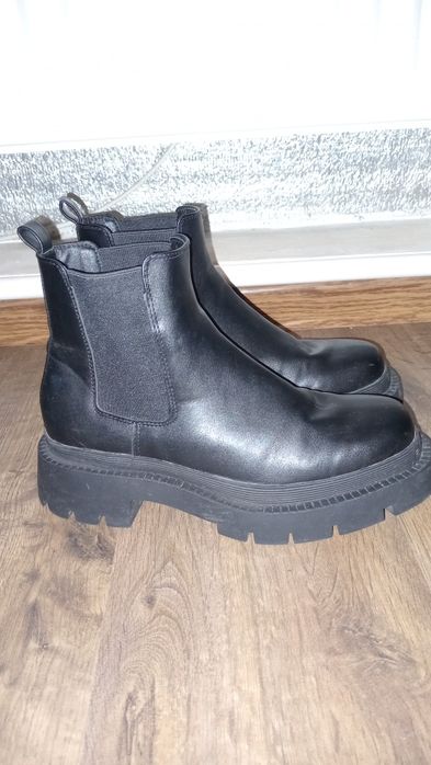 Челсі ботінки прімарк