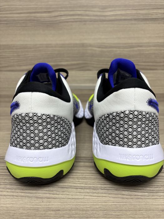 Чоловічі кросівки Nike Renew Elevate нові оріг 44р _ Кроссовки nike