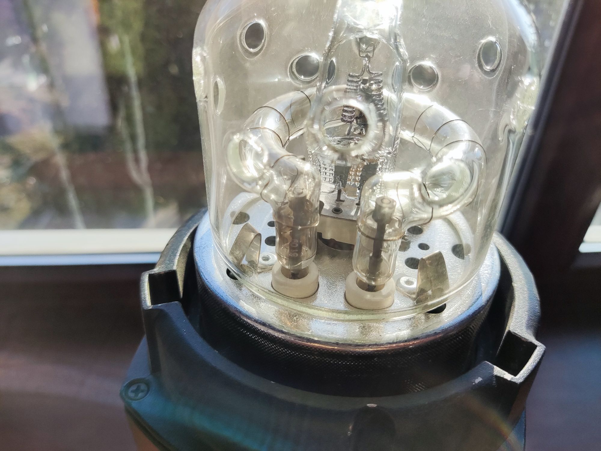 Hyundae Photonics Ace Combi 600