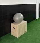 Caixa de Pliometria Box Jump Decathlon
