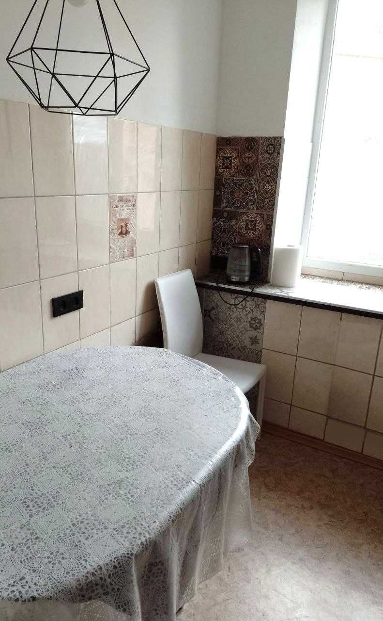Продам 3-комн кв,  центр, Пушкинский (Немецкий) въезд,65/41/8