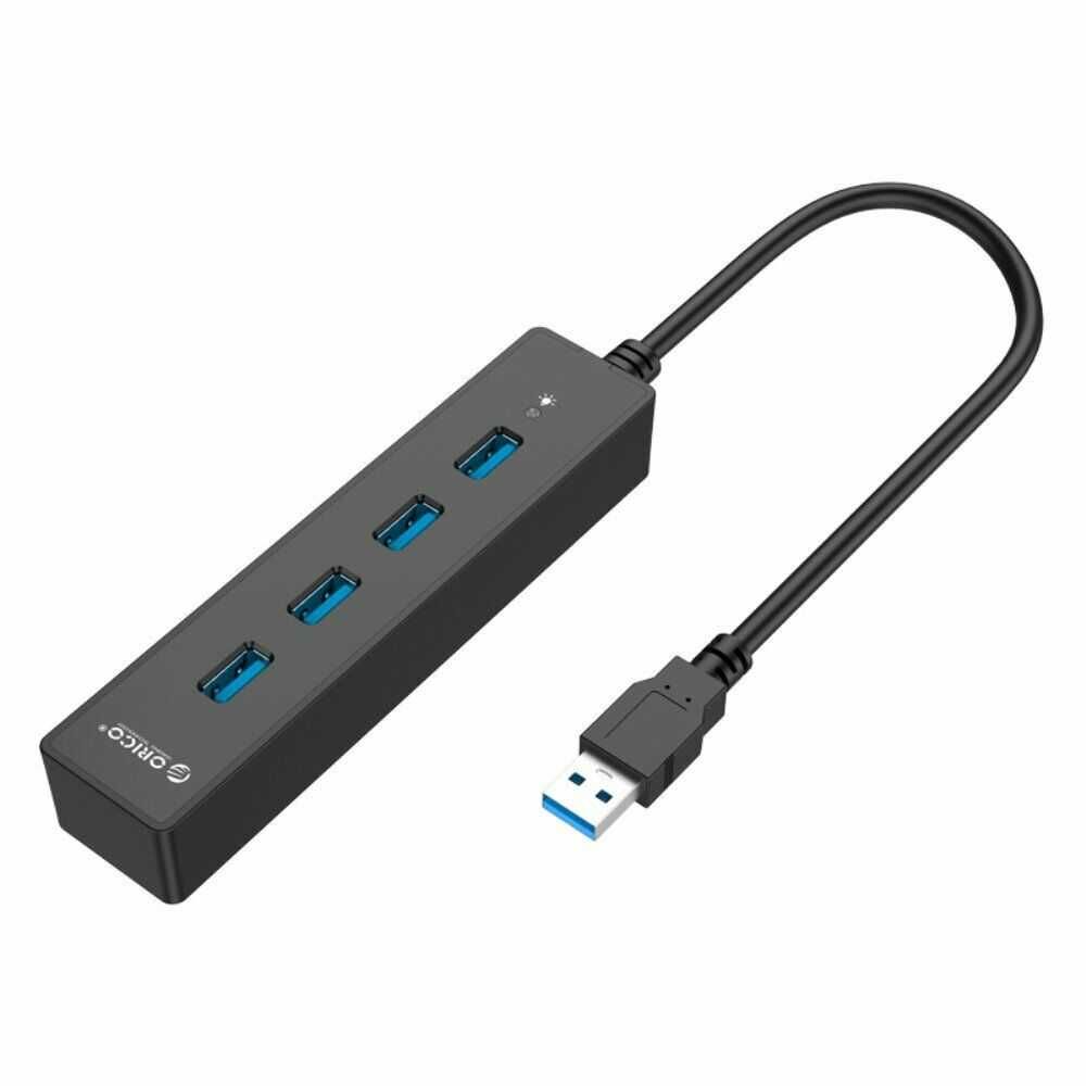 USB Hub ORICO W8PH4-U3 (4 USB 3.0)