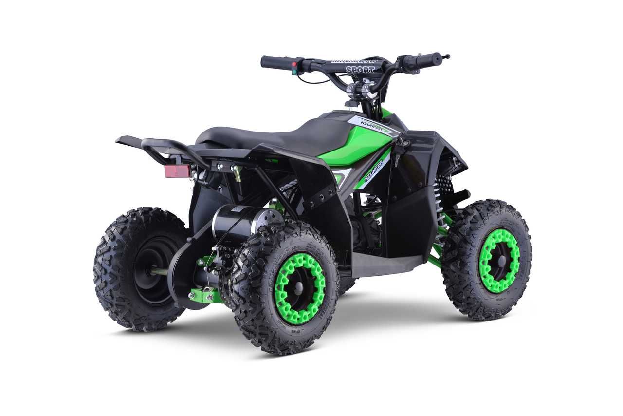 Quad na akumulator dla dzieci HIGHPER 1000W 48V