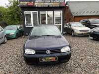 Volkswagen Golf 4