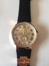 Zegarek logo ulysse nardin