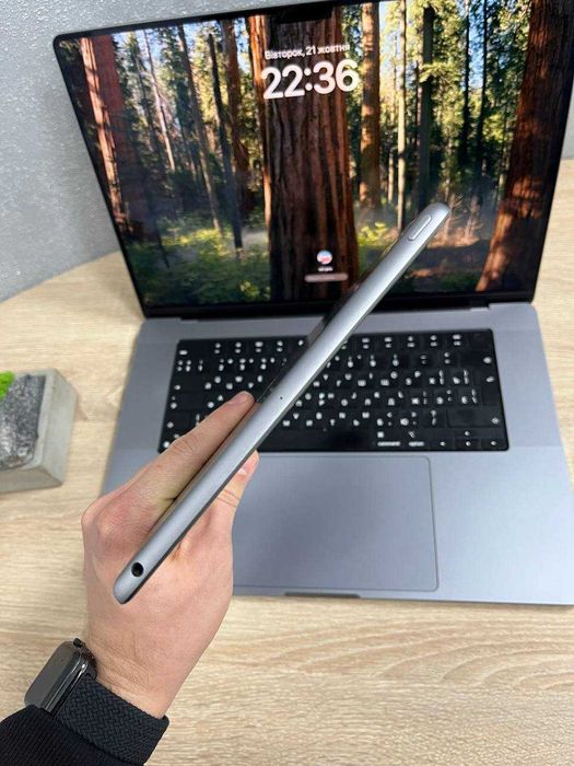 Apple iPad 6 (2018) Wi-Fi 32GB