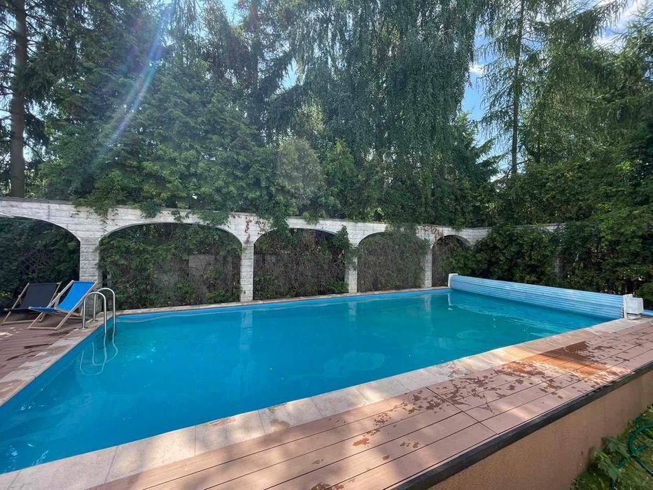 VIP Хостел Варшава Hostel Бассейн Wilanów, Mokotów Ursynów Wawer