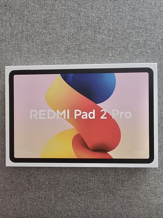Xiaomi Redmi Pad 2 Pro 6/128GB