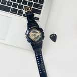 Casio G-Shock Ga-110 idealny na każdą okazję